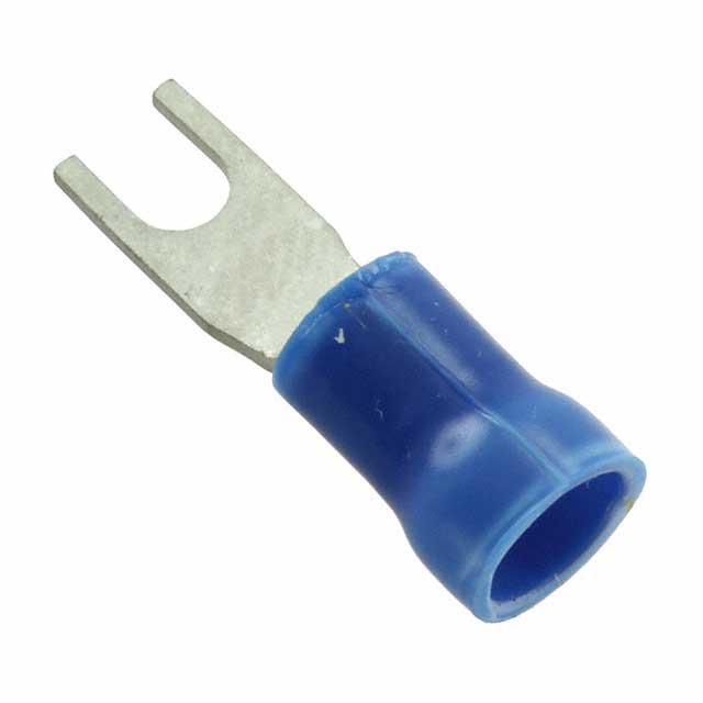 TE Connectivity AMP Connectors 132528-1 electronic component