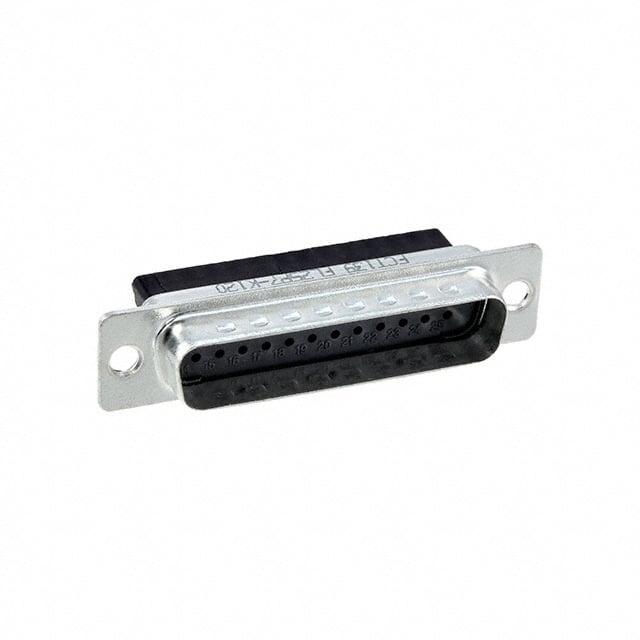 Molex 1727040003 electronic component