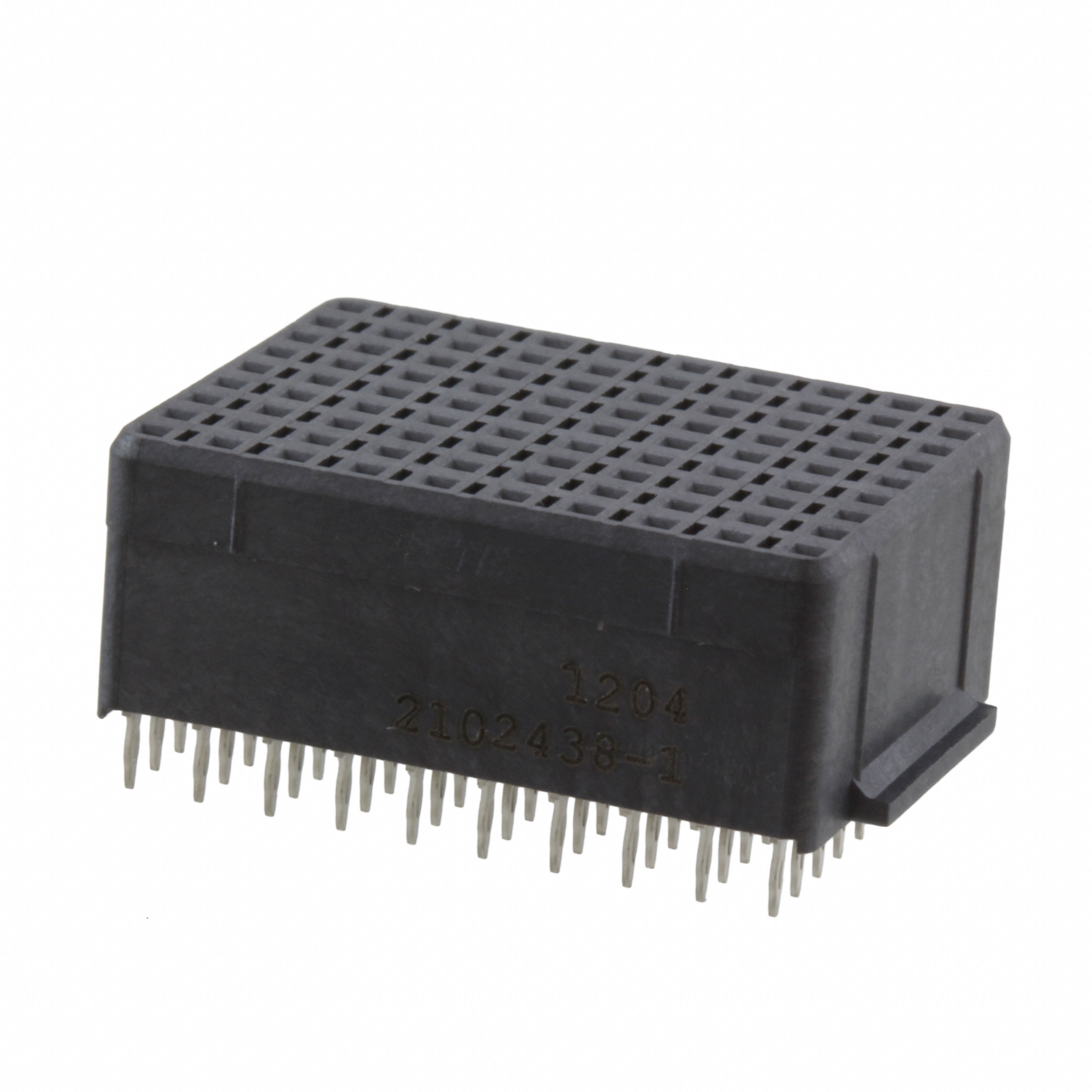 TE Connectivity Aerospace, Defense and Marine 2102438-1 electronic component