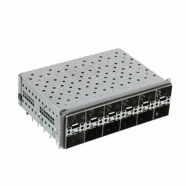 TE Connectivity AMP Connectors 2180640-1 electronic component