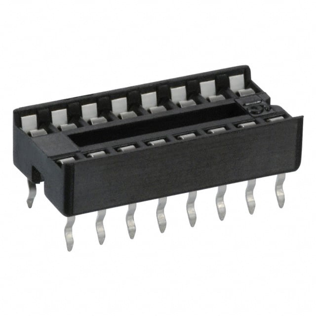 3M 4816-3004-CP electronic component