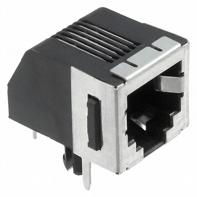 TE Connectivity AMP Connectors 5555154-4 electronic component