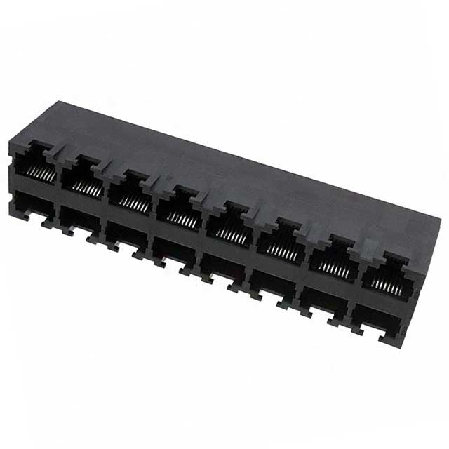 TE Connectivity AMP Connectors 5569254-1 electronic component