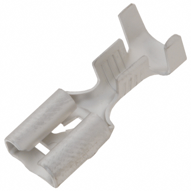 TE Connectivity AMP Connectors 60249-2 electronic component