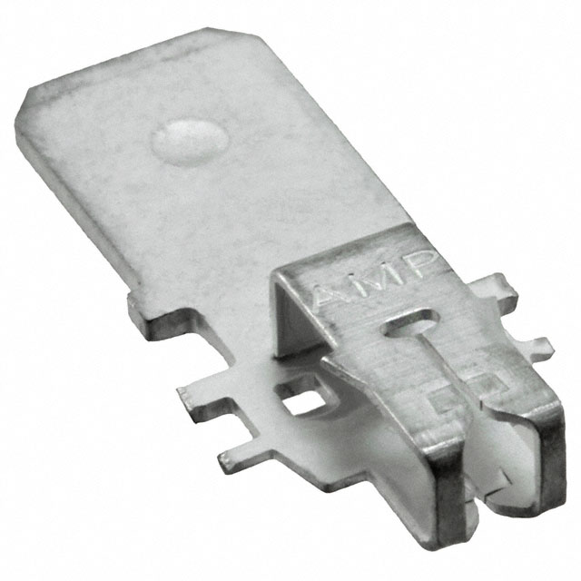 TE Connectivity AMP Connectors 63132-3 electronic component