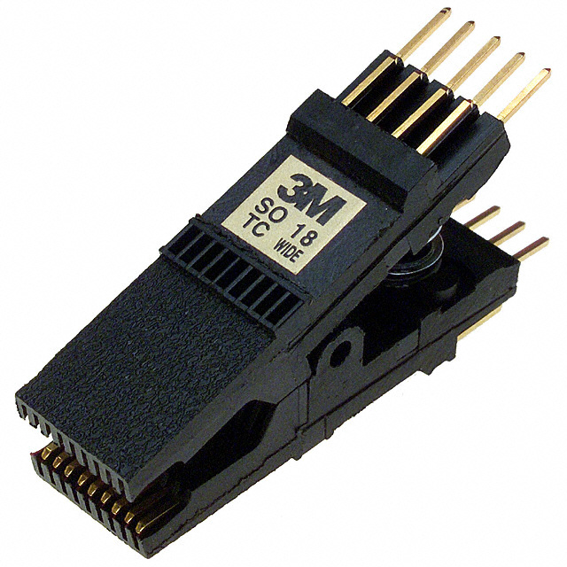 3M 923665-18 electronic component