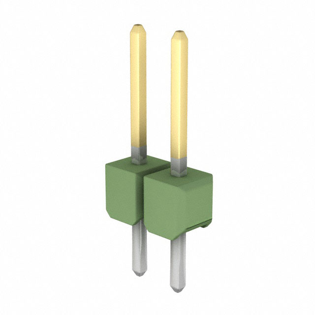 TE Connectivity AMP Connectors 826629-2 electronic component