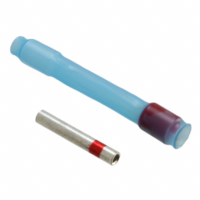 TE Connectivity Aerospace, Defense and Marine 650074-000 electronic component
