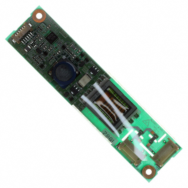 Taiyo Yuden LS655-RH electronic component