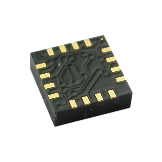 Honeywell Aerospace HMC5883L-T electronic component