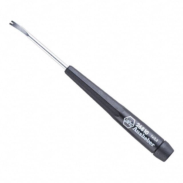 Wiha 26810 electronic component