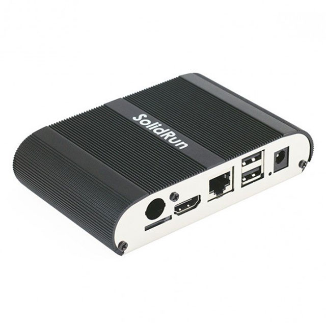 SolidRun LTD ENC0001 electronic component