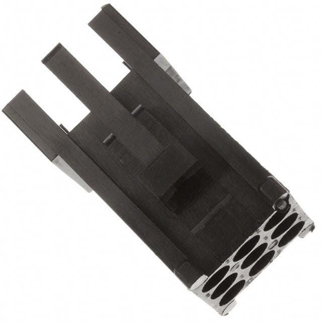 Souriau-Sunbank by Eaton SMS9P1 electronic component