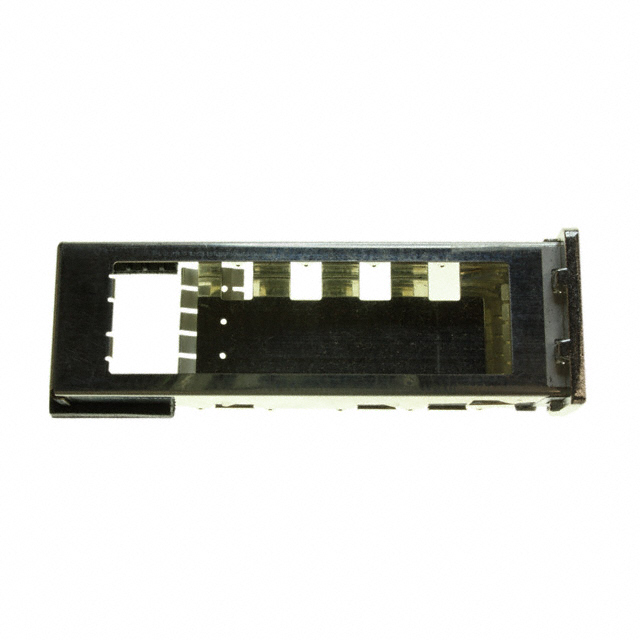 TE Connectivity AMP Connectors 1489951-1 electronic component