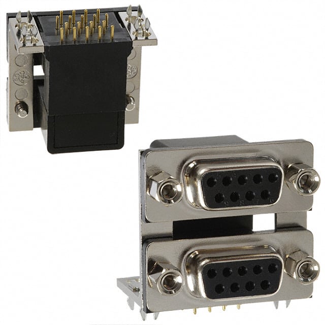 NorComp Inc. 189-009-513R571 electronic component