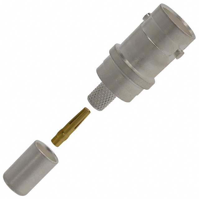 TE Connectivity Aerospace, Defense and Marine 2-331351-1 electronic component