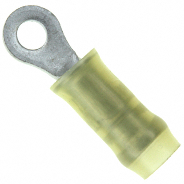 TE Connectivity AMP Connectors 321013 electronic component