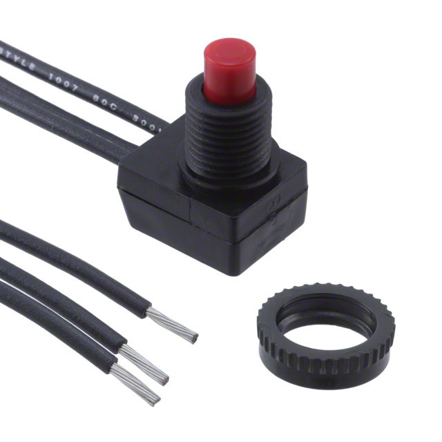 Judco Manufacturing Inc. 40-2531-01 electronic component