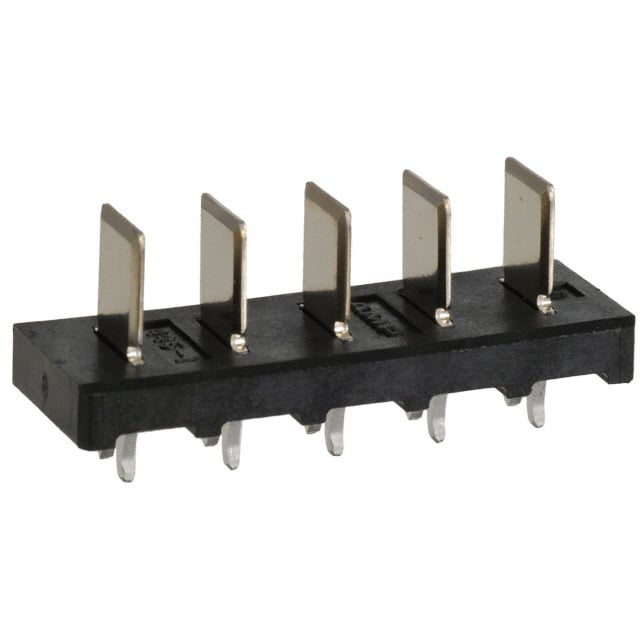 TE Connectivity AMP Connectors 5787446-1 electronic component