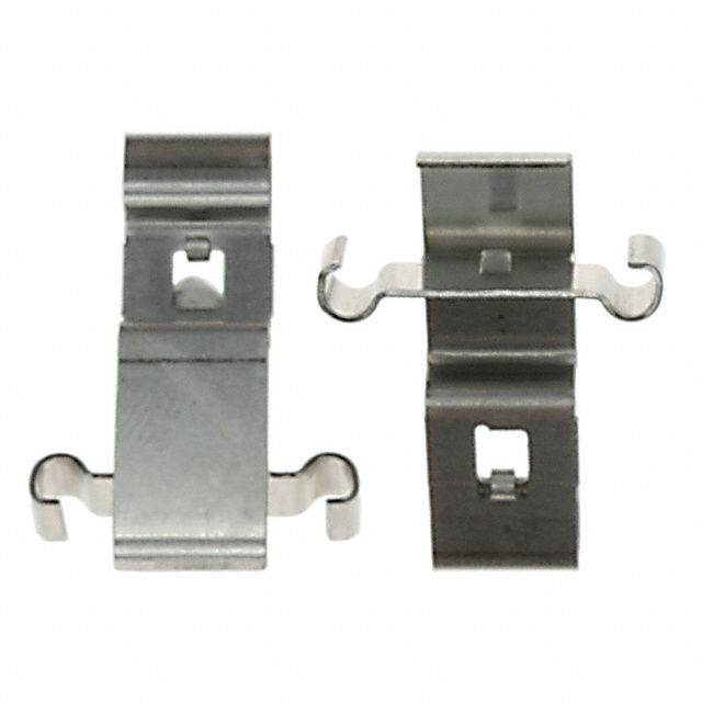 TE Connectivity AMP Connectors 745779-5 electronic component