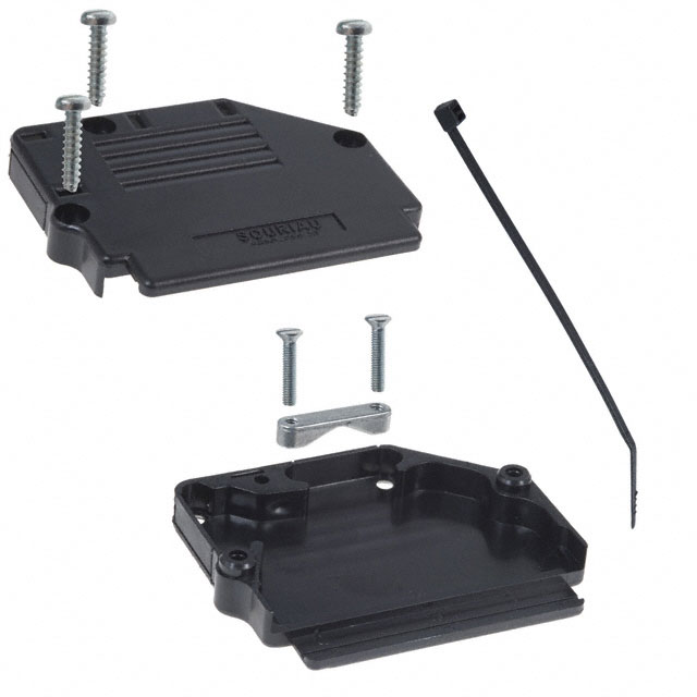 Amphenol ICC (FCI) 863093C37ALF electronic component