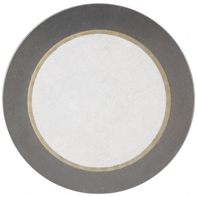 PUI Audio, Inc. AB2072S electronic component