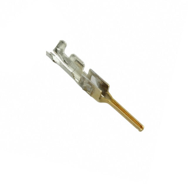 TE Connectivity AMP Connectors 1-794608-0 electronic component