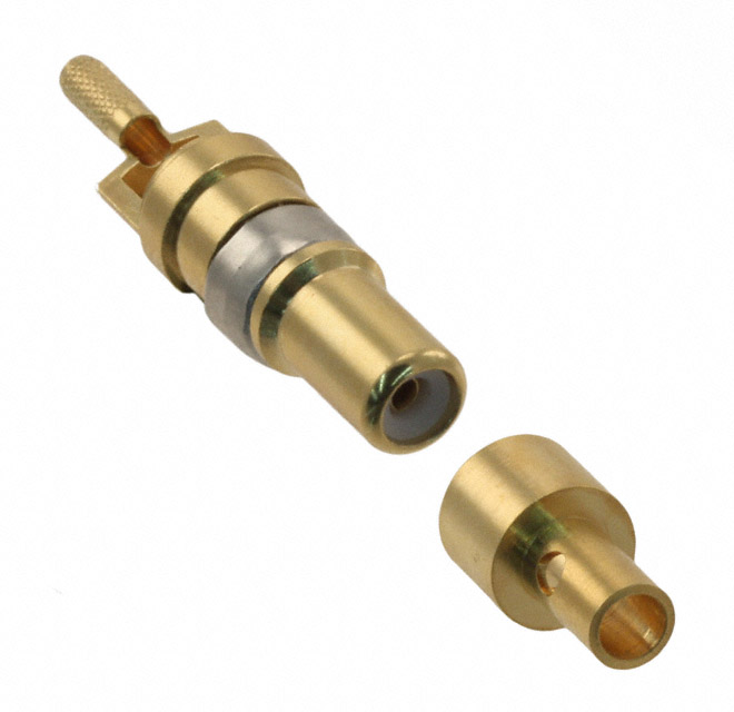 Amphenol CONEC 131J20019X electronic component