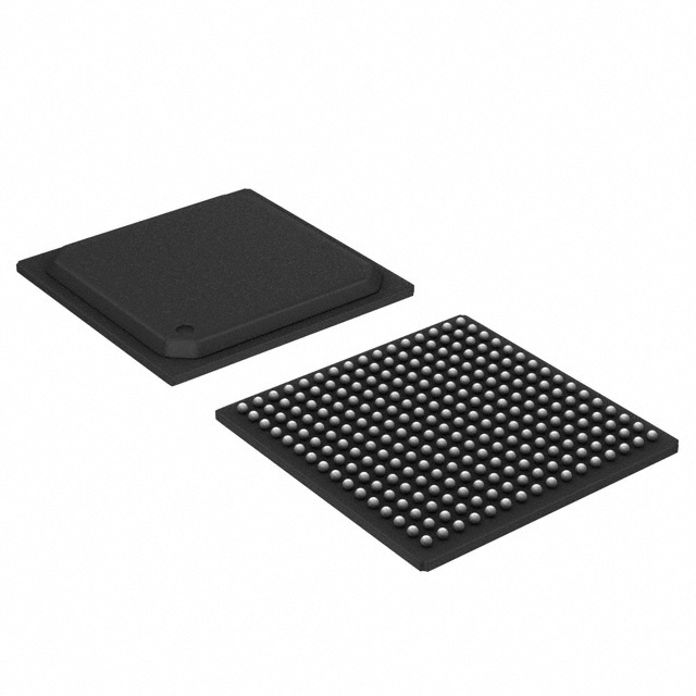 NXP USA Inc. LH7A400N0G000B5,55 electronic component