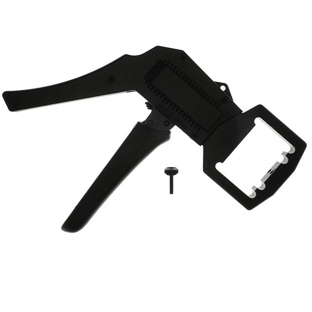 Stewart Connector 2940231-01 electronic component