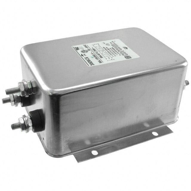 TE Connectivity AMP Connectors 30EMC6 electronic component