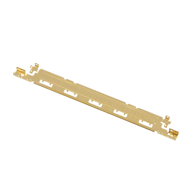 TE Connectivity AMP Connectors 5-2023347-3 electronic component