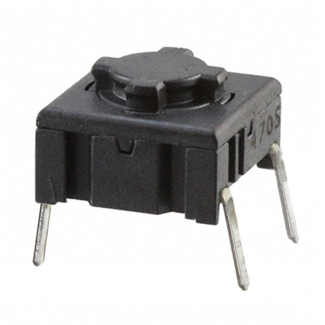 MEC Switches 5ETH965 electronic component