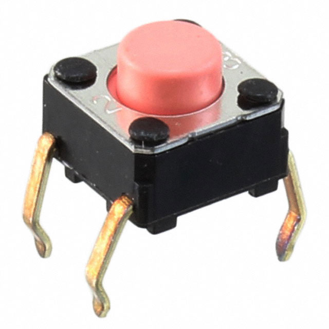 Aratas America LLC B3F-1025 electronic component