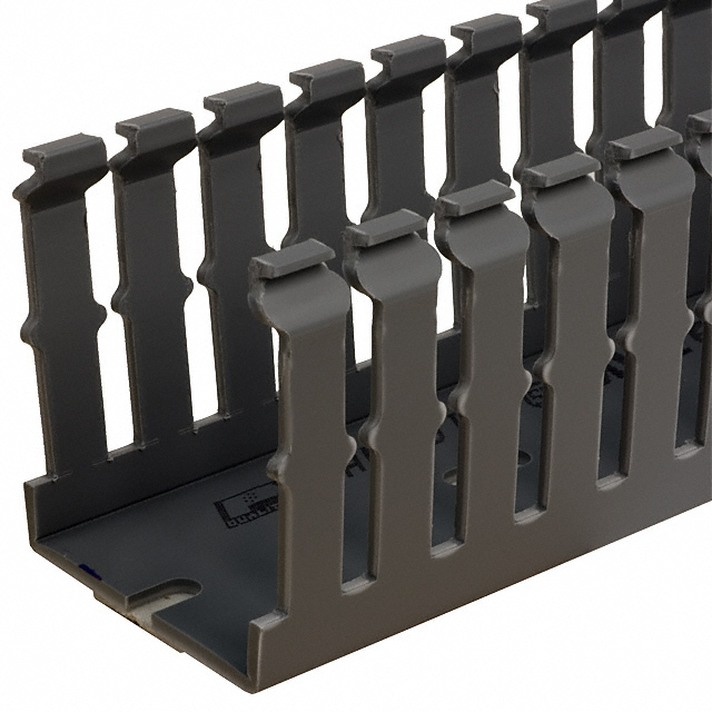 Panduit Corp F1.5X2LG6-A electronic component