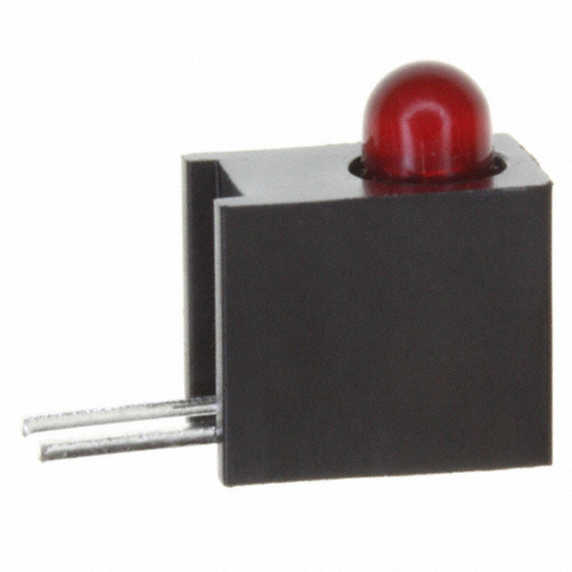 Broadcom Limited HLMP-1700-B00A2 electronic component