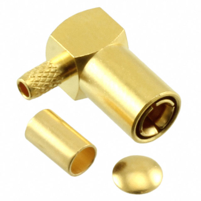 Cinch Connectivity Solutions Johnson 131-8403-111 electronic component