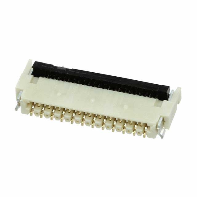 Molex 5025982393 electronic component