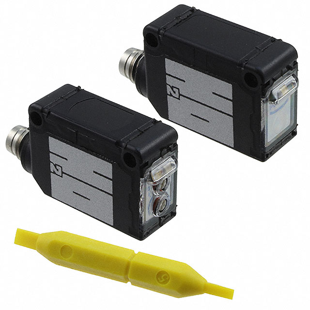 Panasonic Industrial Automation Sales EZ-11-PN-J electronic component