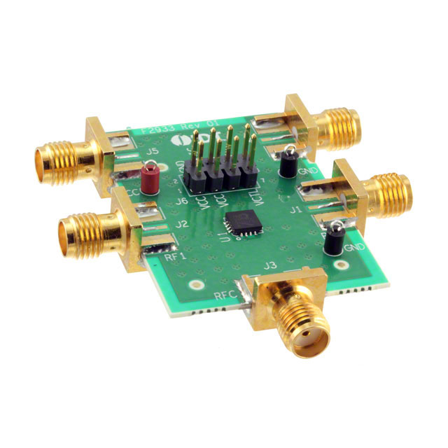 Renesas Electronics Corporation F2933EVBI electronic component