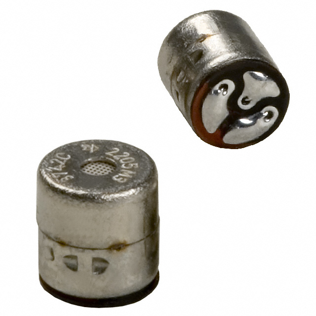 Knowles FG-23742-C05 electronic component