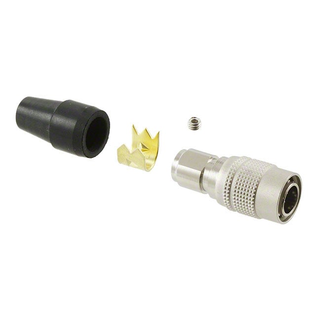 Hirose Electric Co Ltd HR10A-7P-6P(73) electronic component
