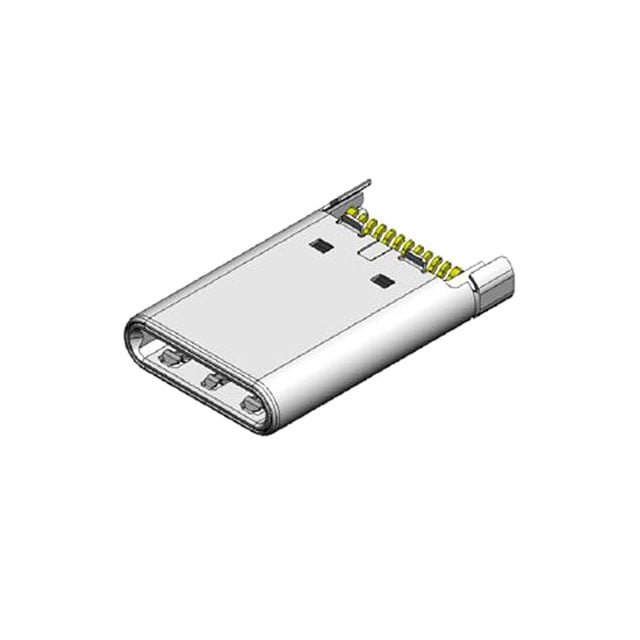 JAE Electronics DX07P024AJ1R1500 electronic component