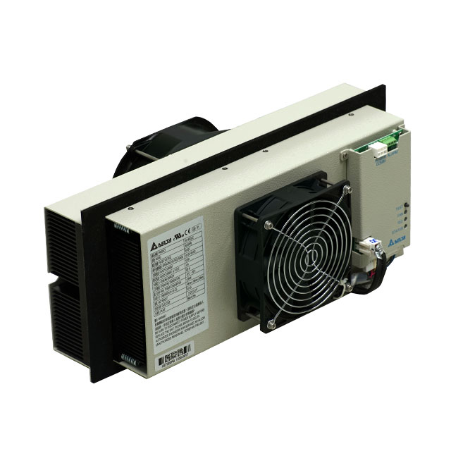 Delta Electronics HET200PB electronic component