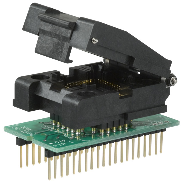 Logical Systems Inc. PA51-44Z electronic component