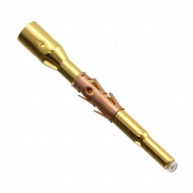 Souriau-Sunbank by Eaton RMDX60-32D28 electronic component