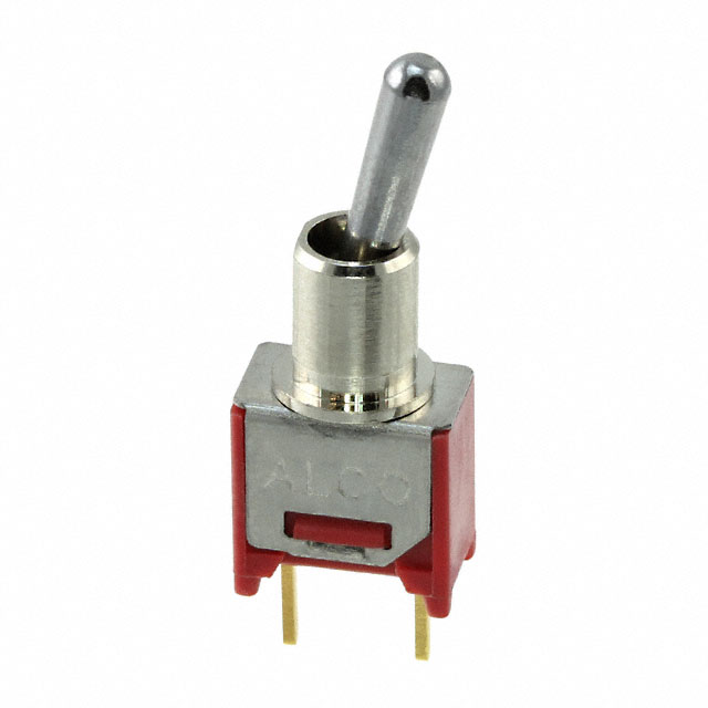TE Connectivity ALCOSWITCH Switches TMS6T5B2M2RE electronic component