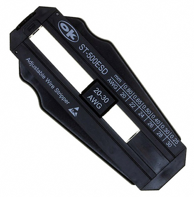 Jonard Tools ST-500ESD electronic component
