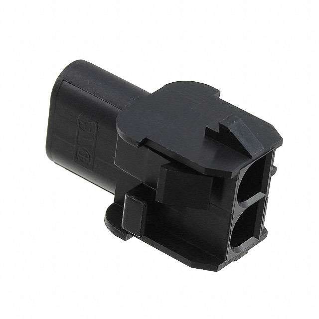 TE Connectivity AMP Connectors 1-350778-9 electronic component