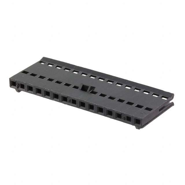 TE Connectivity AMP Connectors 1-487769-1 electronic component